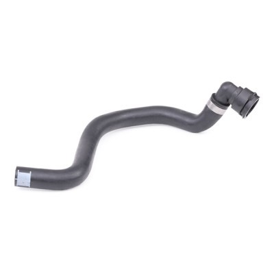 Rura Wąż Turbo Intercoolera RIDEX 3314C0197 3314C0197 - foto 3