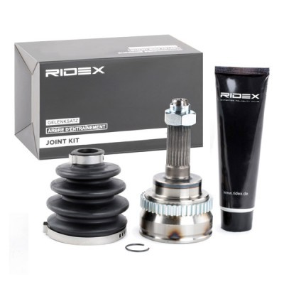 Przegub RIDEX 5J0162 5J0162 - foto 1