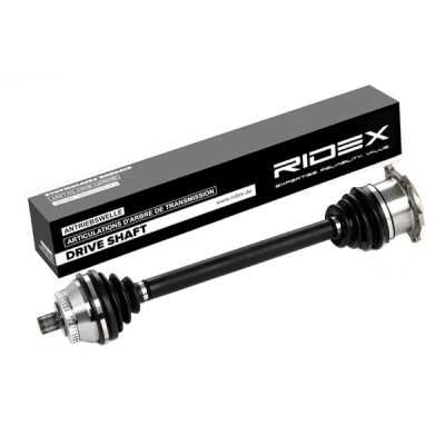 Półoś Napędowa RIDEX 13D0073 13D0073 - foto 6