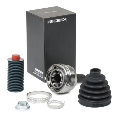 Przegub RIDEX 5J0267 5J0267 - foto 2
