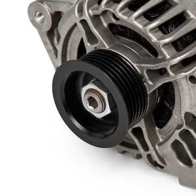 Alternator RIDEX 4G0273R 4G0273R - foto 7