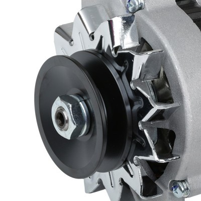 Alternator RIDEX 4G0950 4G0950 - foto 7