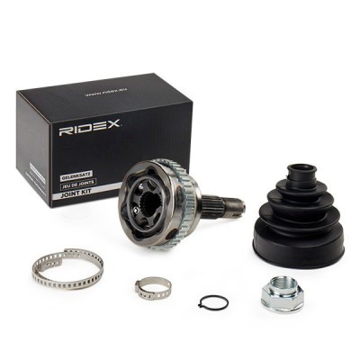 Przegub RIDEX 5J0301 5J0301 - foto 1