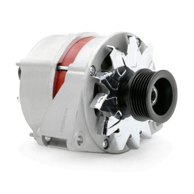 Alternator RIDEX 4G0168 4G0168 - foto 6