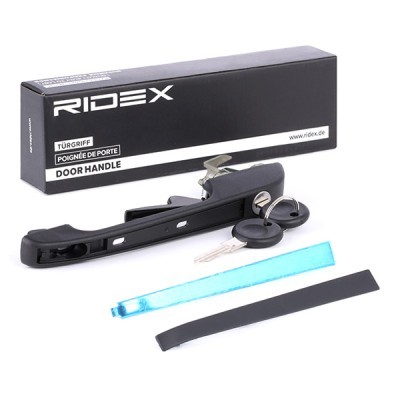 Klamka drzwi RIDEX 1373D0003 1373D0003 - foto 2