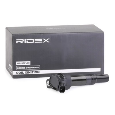 Cewka Zapłonowa RIDEX 689C0345 689C0345 - foto 2
