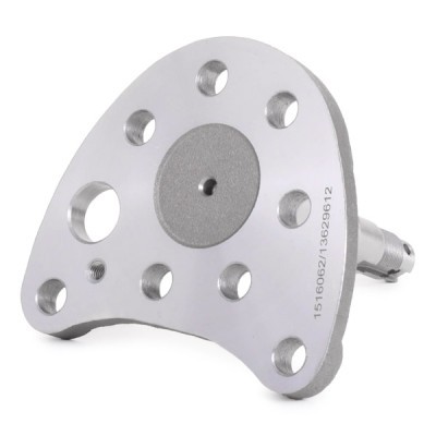 Piasta Koła RIDEX 653W0026 653W0026 - foto 3