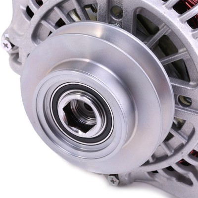 Alternator RIDEX 4G0502 4G0502 - foto 5