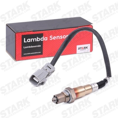 Sonda Lambda Stark SKLS-0140800 SKLS-0140800 - foto 2