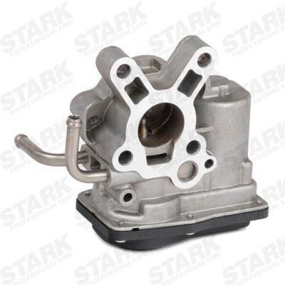 Zawór EGR Stark SKEGR-0770122 SKEGR-0770122 - foto 4