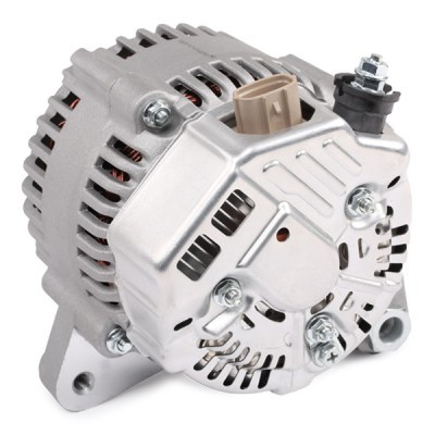Alternator RIDEX 4G0987 4G0987 - foto 5