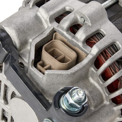 Alternator RIDEX 4G0155R 4G0155R - foto 5