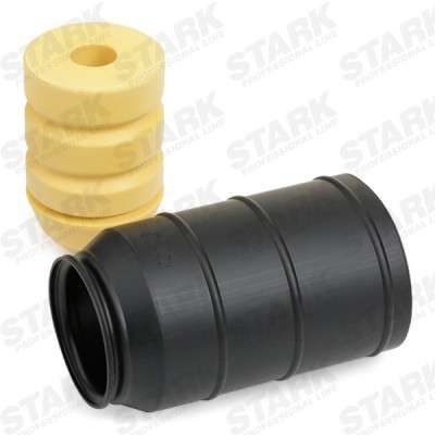 Zestaw Ochrony Przeciwpyłowej Stark SKDCK-1240343 SKDCK-1240343 - foto 4