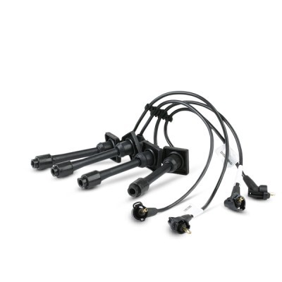 Przewody Zapłonowe RIDEX 685I0014 685I0014 - foto 3