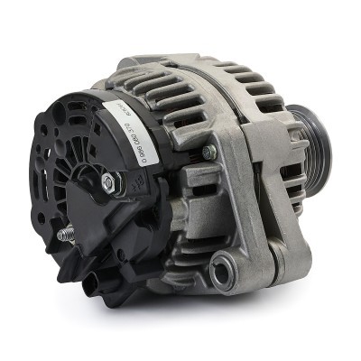 Alternator RIDEX 4G0219R 4G0219R - foto 4