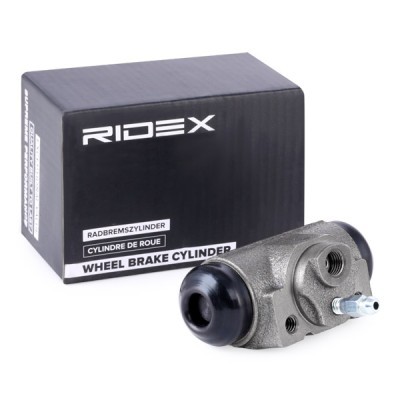 Cylinderek hamulcowy RIDEX 277W0063 277W0063 - foto 2