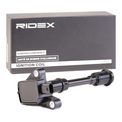 Cewka Zapłonowa RIDEX 689C0346 689C0346 - foto 2