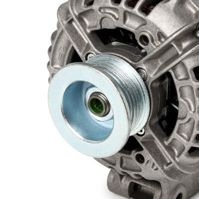 Alternator RIDEX 4G0309R 4G0309R - foto 7