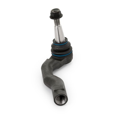 Końcówka drążka kierowniczego RIDEX 914T1227 914T1227 - foto 4