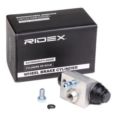 Cylinderek hamulcowy RIDEX 277W0071 277W0071 - foto 2