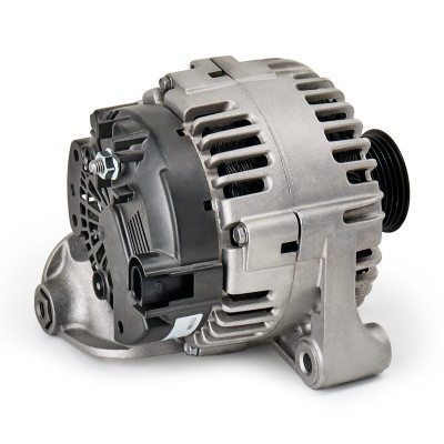 Alternator RIDEX 4G0045R 4G0045R - foto 6