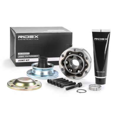 Przegub RIDEX 5J0052 5J0052 - foto 2