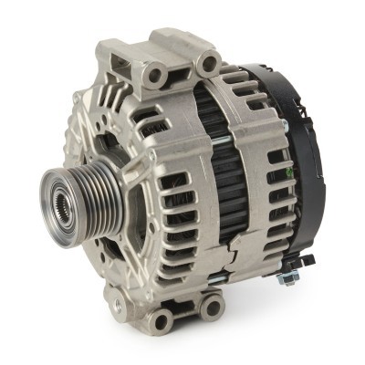 Alternator RIDEX 4G0506R 4G0506R - foto 3