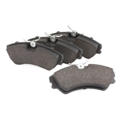Klocki hamulcowe RIDEX 402B0362 402B0362 - foto 5