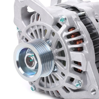 Alternator RIDEX 4G0649 4G0649 - foto 5