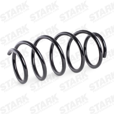 Sprężyna Zawieszenia Stark SKCS-0040463 SKCS-0040463 - foto 4