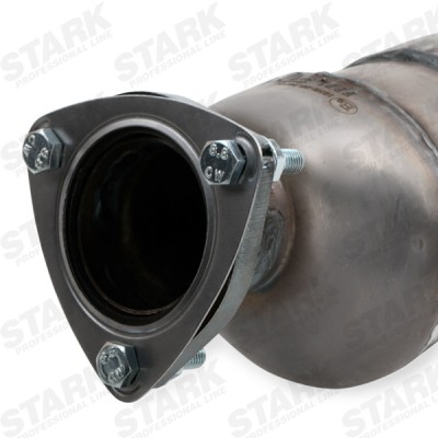Katalizator Stark SKCCT-4840029 SKCCT-4840029 - foto 5