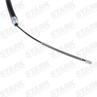 Linka Hamulca Ręcznego Stark SKCPB-1050071 SKCPB-1050071 - foto 4
