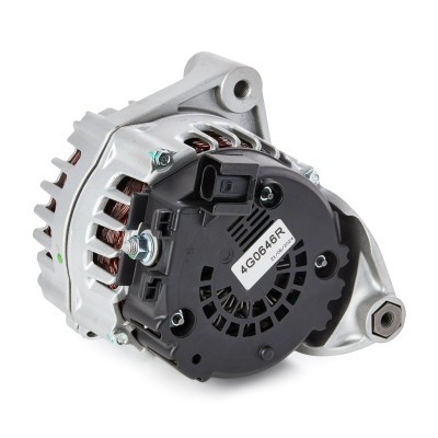 Alternator RIDEX 4G0646R 4G0646R - foto 3