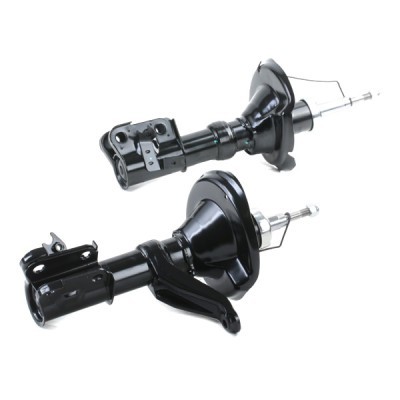 Amortyzator RIDEX 854S1924 854S1924 - foto 4