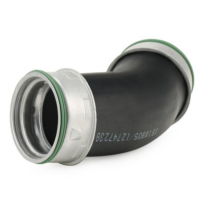Rura Wąż Turbo Intercoolera RIDEX 3314C0065 3314C0065 - foto 4
