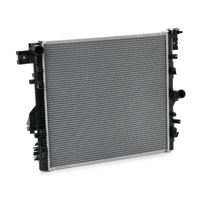 Chłodnica RIDEX 470R1524 470R1524 - foto 3