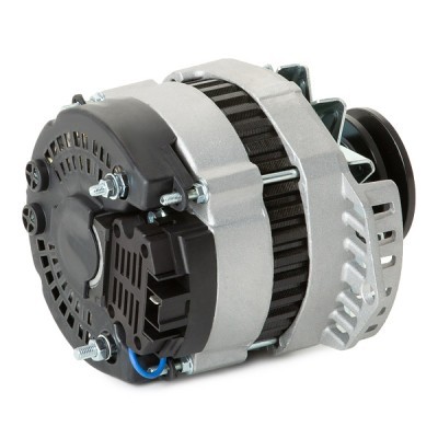 Alternator RIDEX 4G0619 4G0619 - foto 4
