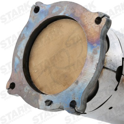 Katalizator Stark SKCCT-4840204 SKCCT-4840204 - foto 6