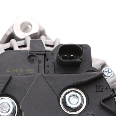 Alternator RIDEX 4G0261 4G0261 - foto 5