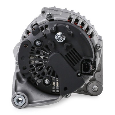 Alternator RIDEX 4G0045 4G0045 - foto 5