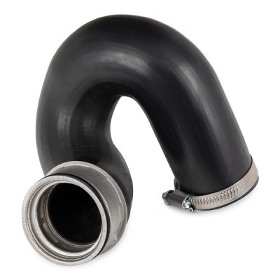 Rura Wąż Turbo Intercoolera RIDEX 3314C0321 3314C0321 - foto 3