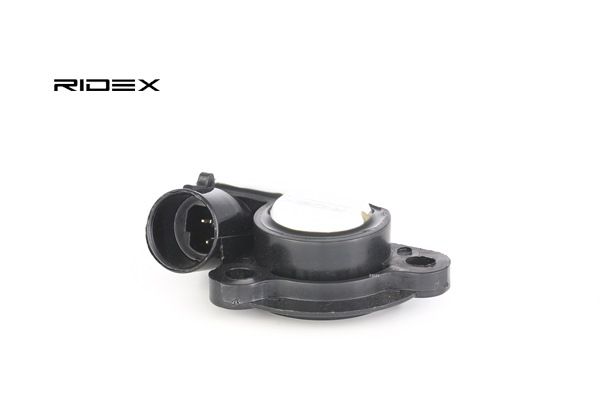 Czujnik Polozenia Przepustnicy RIDEX 3940T0007 3940T0007 - foto 1