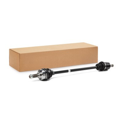 Półoś Napędowa RIDEX 13D1067R 13D1067R - foto 2
