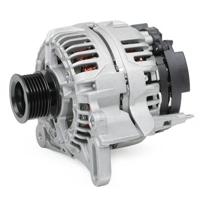 Alternator RIDEX 4G0413 4G0413 - foto 3
