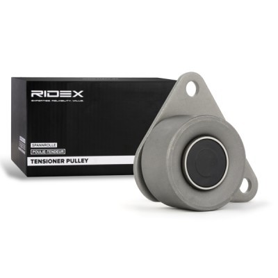 Kierunkowa/Prowadząca Pasek Rozrządu RIDEX 313D0046 313D0046 - foto 2