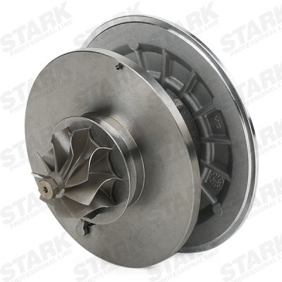 Wkład turbiny (rdzeń) Stark SKCCC-4540094 SKCCC-4540094 - foto 4