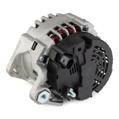 Alternator RIDEX 4G0320 4G0320 - foto 4