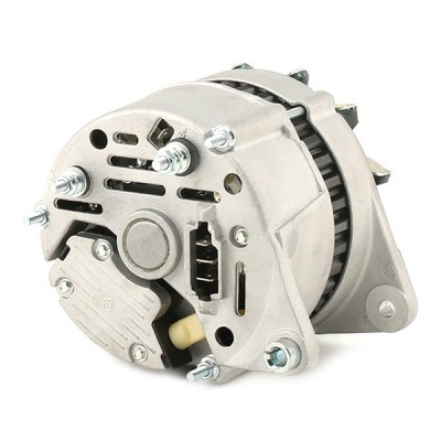 Alternator RIDEX 4G0772 4G0772 - foto 4
