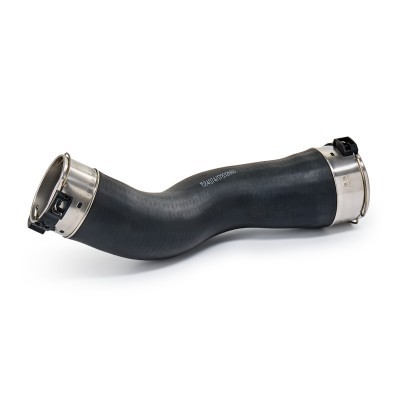 Rura Wąż Turbo Intercoolera RIDEX 3314C0480 3314C0480 - foto 2
