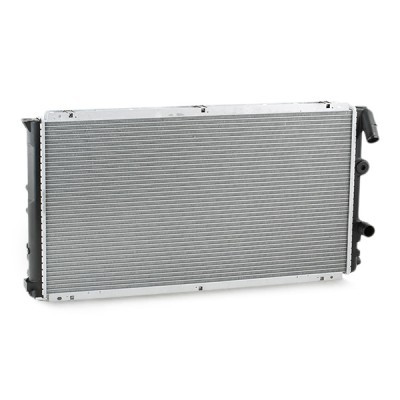 Chłodnica RIDEX 470R0663 470R0663 - foto 4